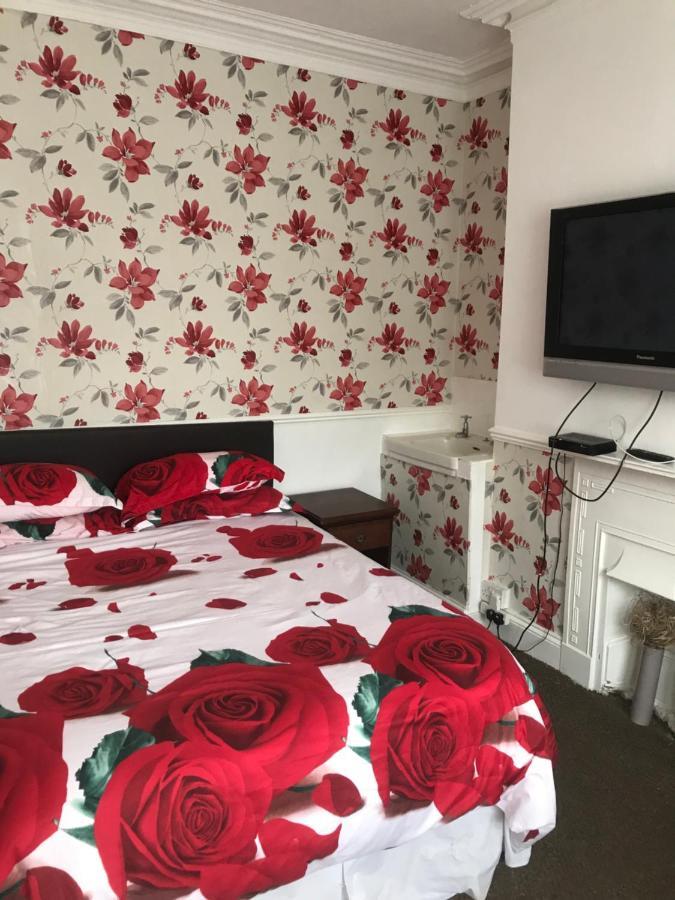Bensons Guesthouse Southend-on-Sea Exterior photo