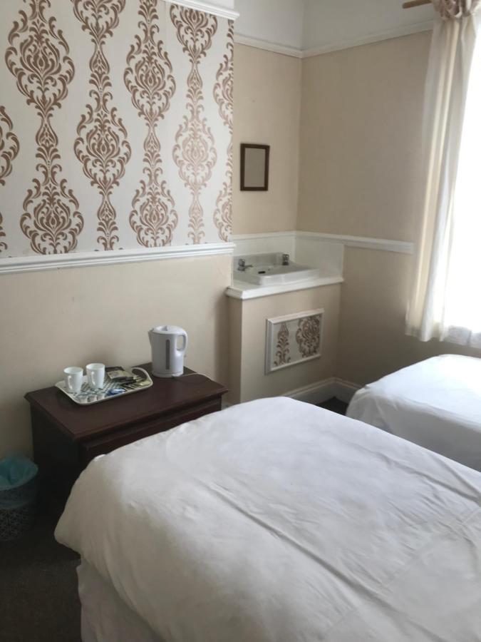 Bensons Guesthouse Southend-on-Sea Exterior photo