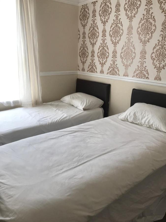 Bensons Guesthouse Southend-on-Sea Exterior photo