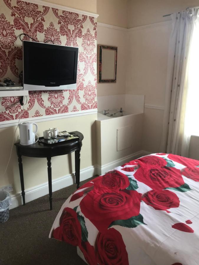 Bensons Guesthouse Southend-on-Sea Exterior photo