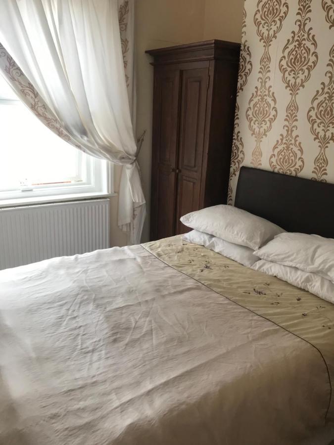 Bensons Guesthouse Southend-on-Sea Exterior photo