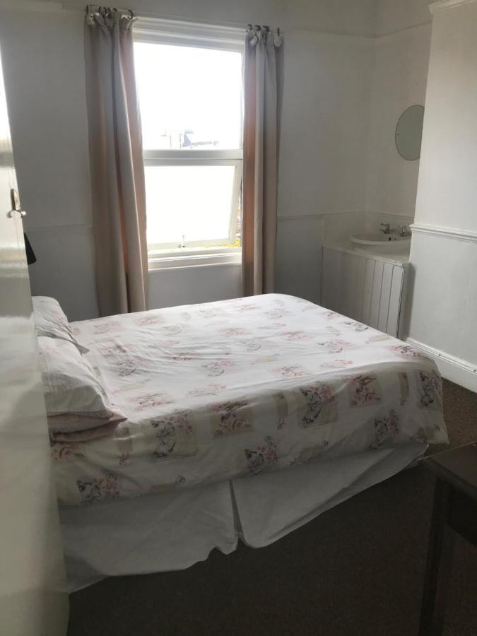 Bensons Guesthouse Southend-on-Sea Exterior photo