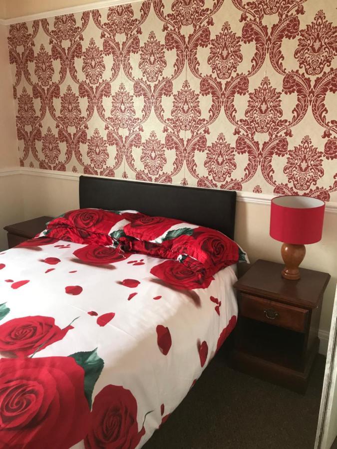 Bensons Guesthouse Southend-on-Sea Exterior photo