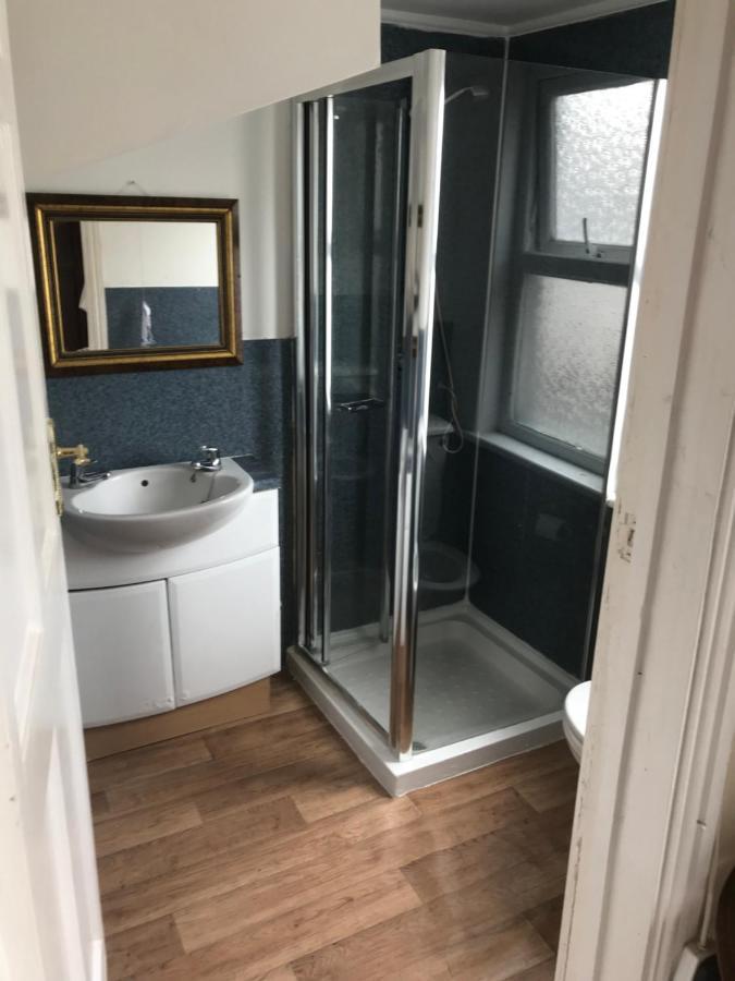 Bensons Guesthouse Southend-on-Sea Exterior photo