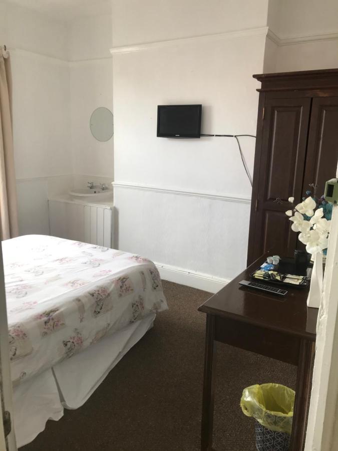 Bensons Guesthouse Southend-on-Sea Exterior photo