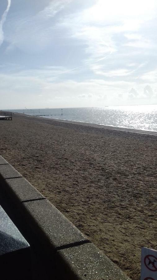 Bensons Guesthouse Southend-on-Sea Exterior photo